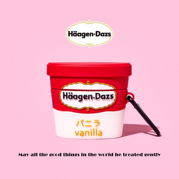 Accessories Apple Airpods Pro Ice Cream Case Poshmark